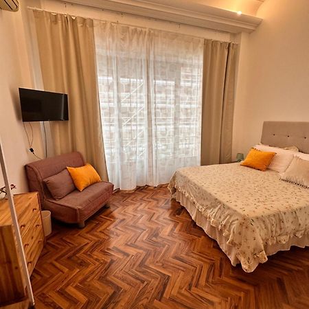 Apartamento Kasa Porto Palermo Exterior foto