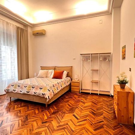 Apartamento Kasa Porto Palermo Exterior foto