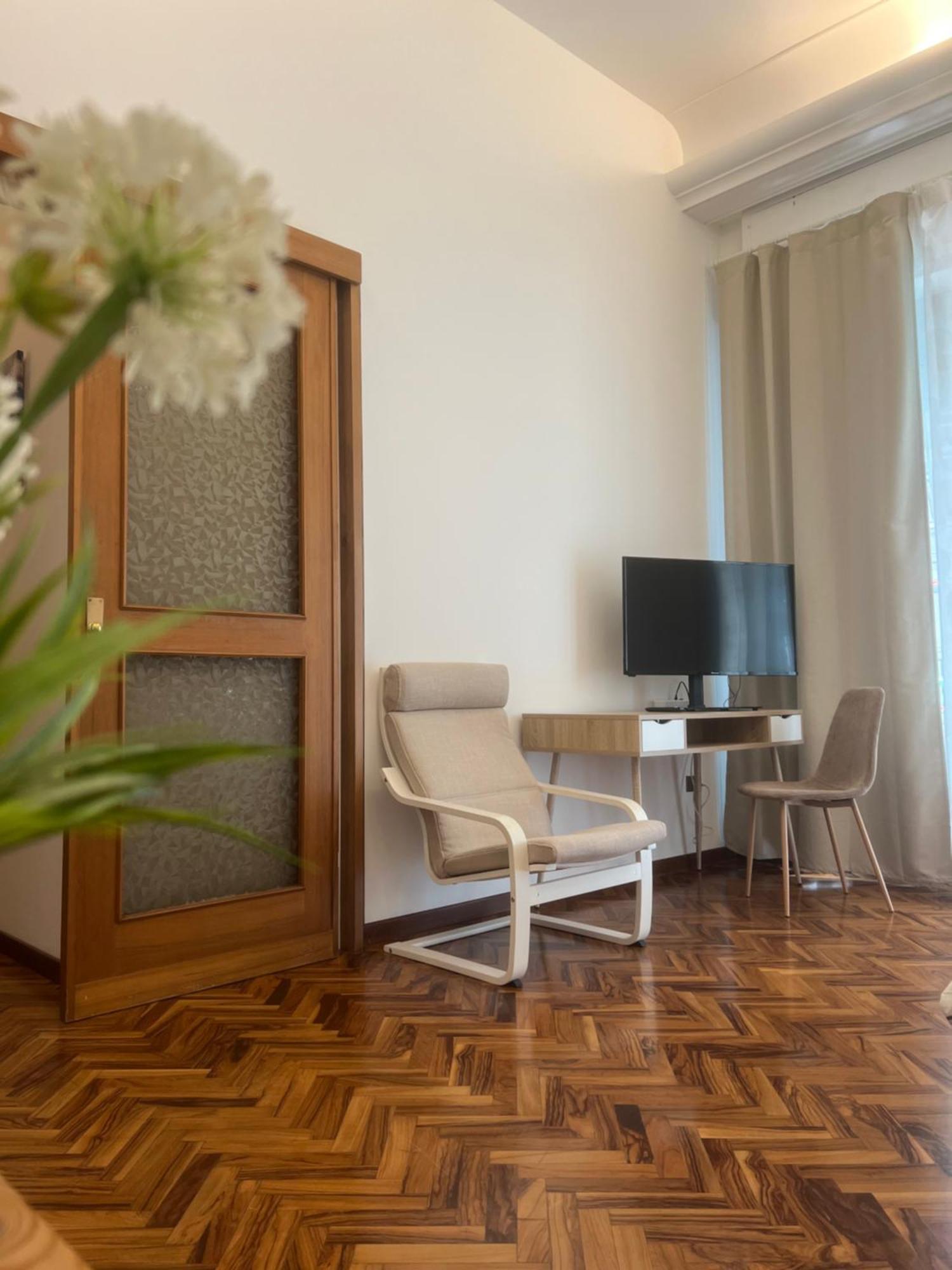 Apartamento Kasa Porto Palermo Exterior foto