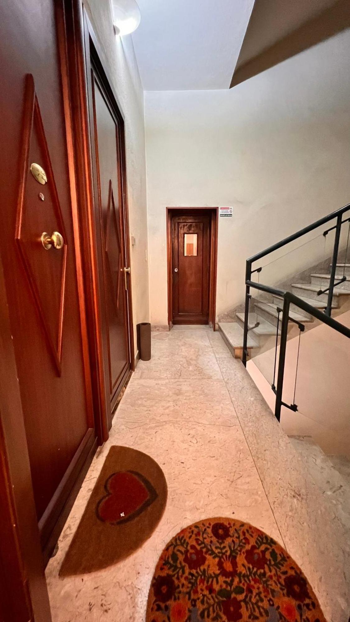 Apartamento Kasa Porto Palermo Exterior foto