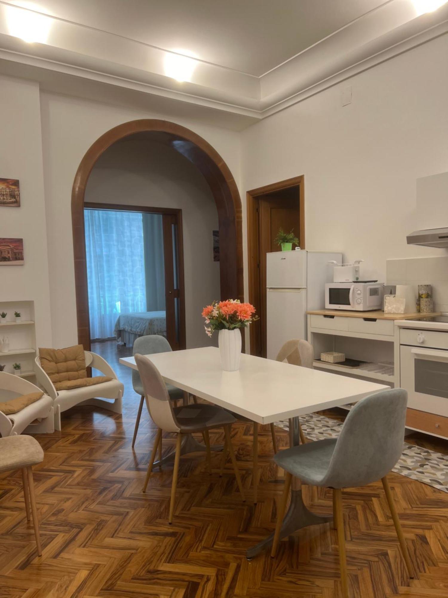 Apartamento Kasa Porto Palermo Exterior foto