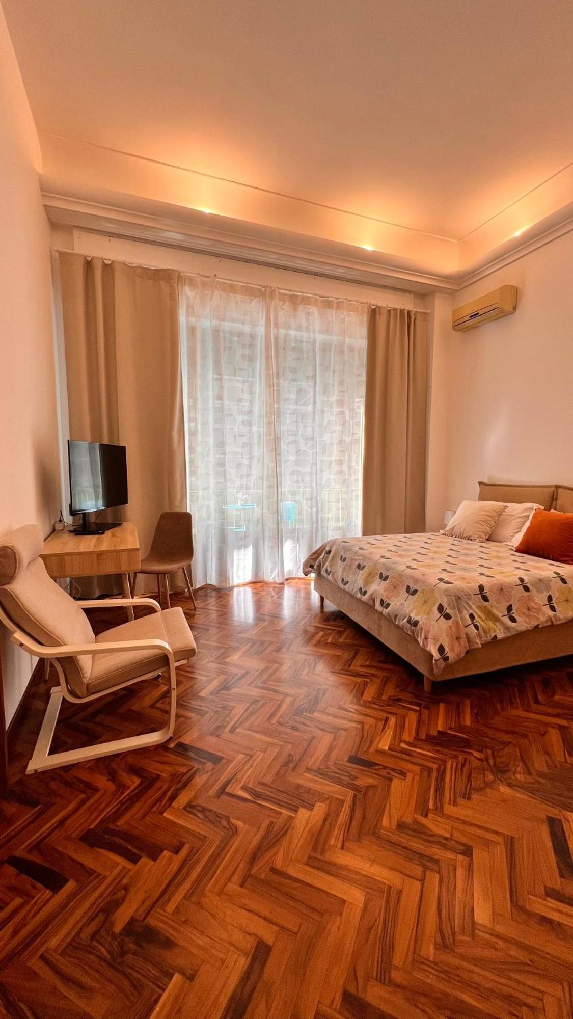 Apartamento Kasa Porto Palermo Exterior foto