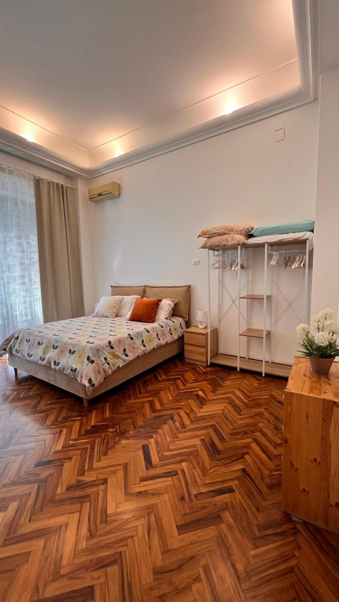 Apartamento Kasa Porto Palermo Exterior foto