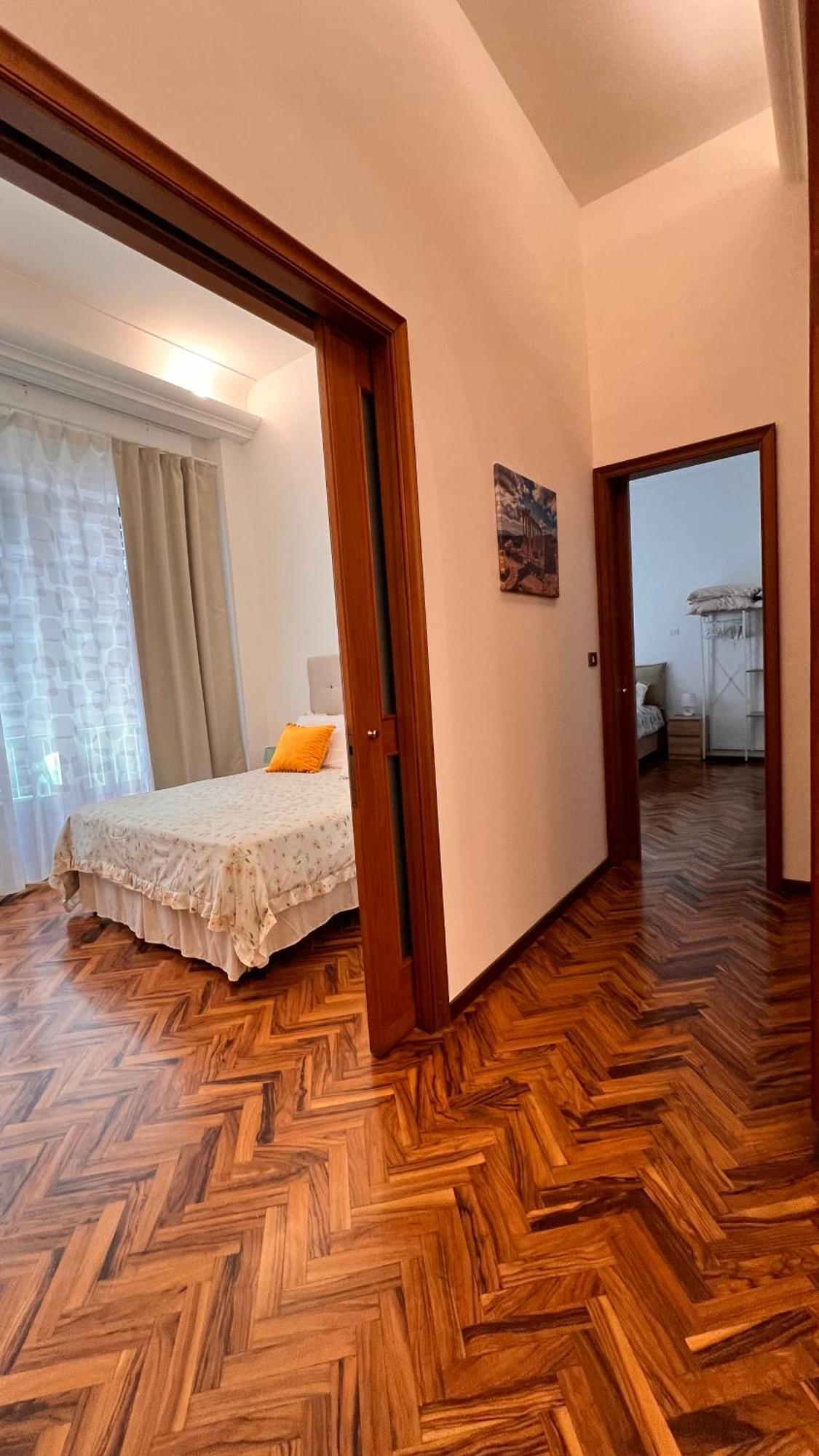 Apartamento Kasa Porto Palermo Exterior foto