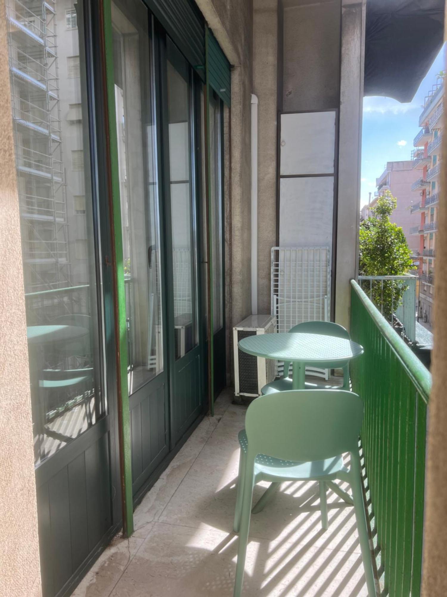 Apartamento Kasa Porto Palermo Exterior foto