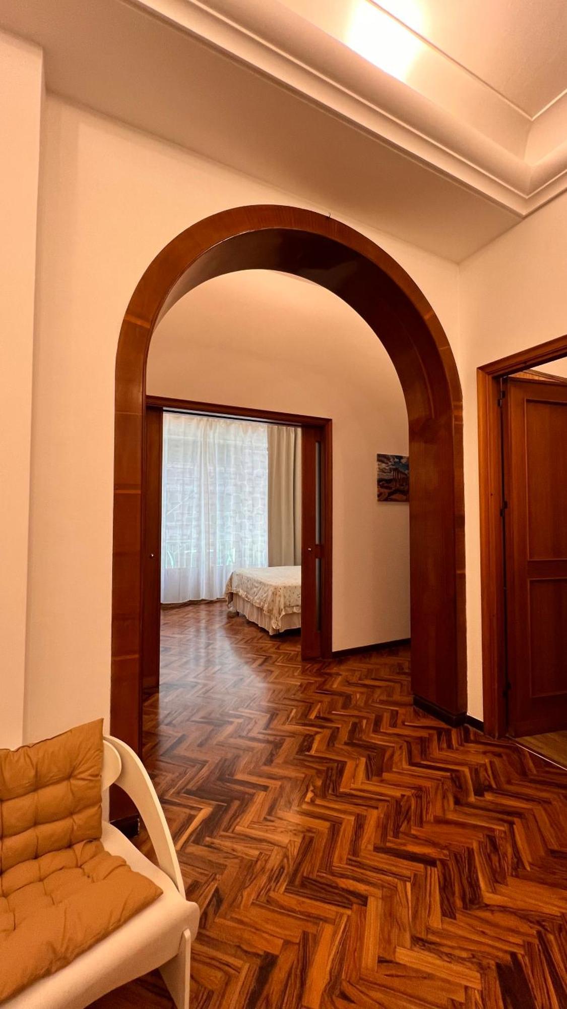 Apartamento Kasa Porto Palermo Exterior foto