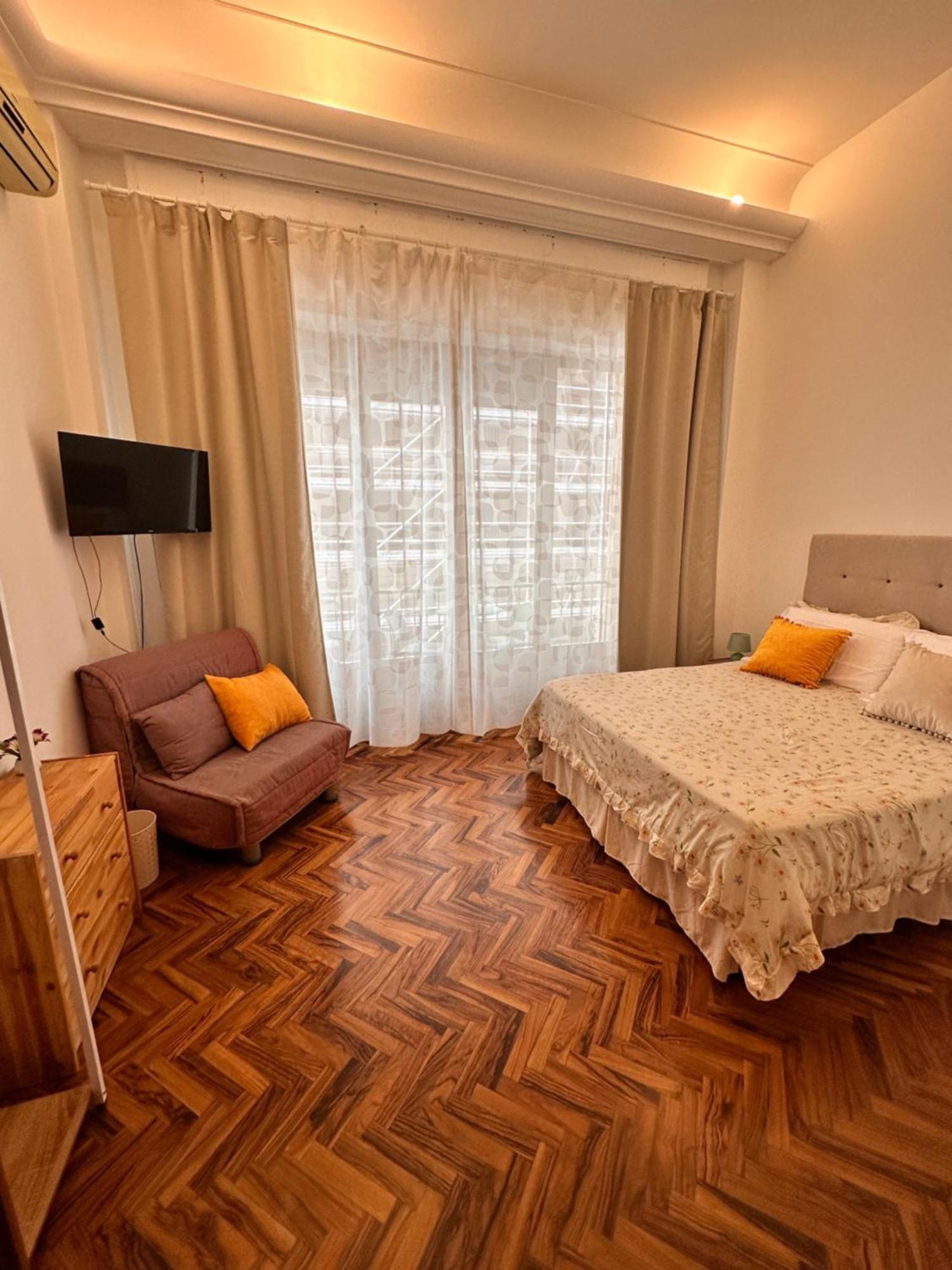 Apartamento Kasa Porto Palermo Exterior foto