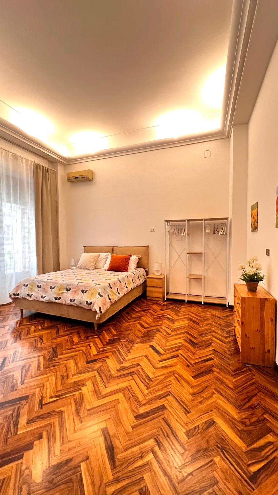 Apartamento Kasa Porto Palermo Exterior foto