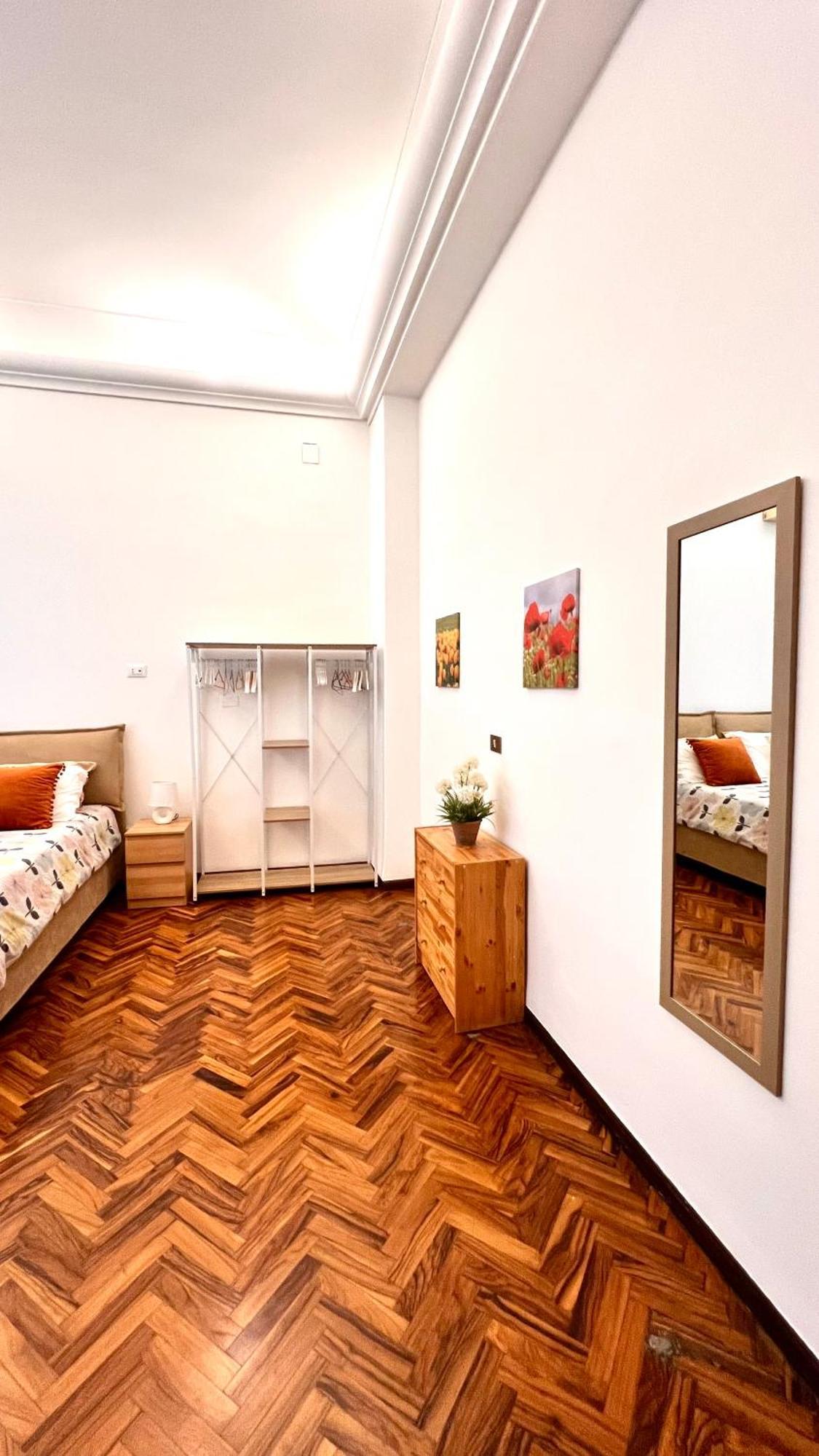Apartamento Kasa Porto Palermo Exterior foto