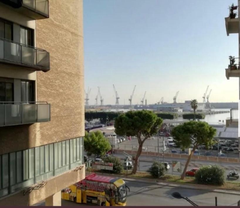 Apartamento Kasa Porto Palermo Exterior foto